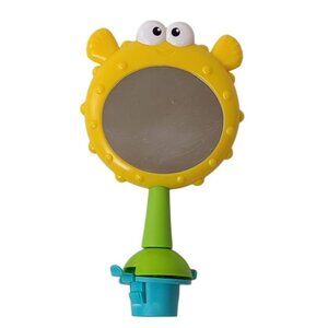 Bright Starts Sea of Activities Nemo Jumper Blow Fish Mirror Replacement Part